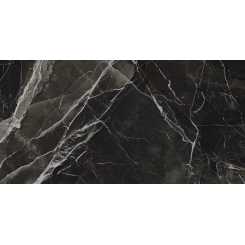 Calacatta black rt  Керамогранит
