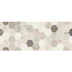 Calacatta wall decor luks  Декор