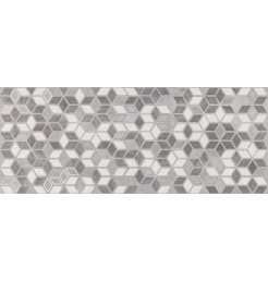  palermo wall decor anthracite-grey Плитка настенная Kutahya