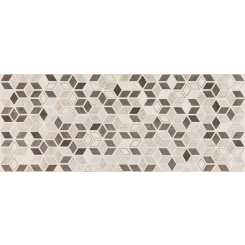 Palermo wall decor brown-bone  Настенная