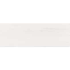 Wave wood wall base white  Настенная