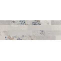 Lavin wall decor grey white  Настенная