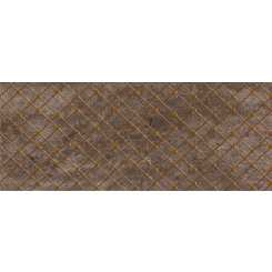 Evani wall decor brown luks  Декор
