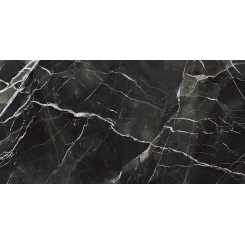 Calacatta black rt  Керамогранит