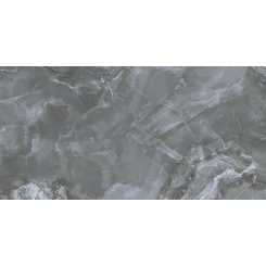 Marea dark grey rectified parlak nano  Керамогранит